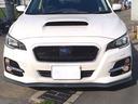 レヴォーグ １．６ＧＴ－Ｓアイサイト　１オーナー車／Ｓｔｉフロントリップ／純正リアアンダーエアロ／アイサイト／ブラインドスポットモニター／パイオニアナビ／フルセグＴＶ／禁煙車／ＥＴＣ／バックカメラ／再度カメラ／ＬＥＤヘッドライト（8枚目）