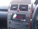 MERCEDES BENZ A-CLASS