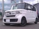 Ｎ－ＢＯＸ Ｇ・Ｌホンダセンシング　衝突被害軽減ブレーキ　純正ナビ　Ｂカメラ　禁煙車　ＥＴＣ　スライドドア　レーンキープアシスト　Ｂｌｕｅｔｏｏｔｈ接続　フルセグＴＶ　社外品アルミ　スマートキー（5枚目）
