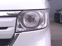 Ｎ－ＢＯＸ Ｇ・Ｌホンダセンシング　衝突被害軽減ブレーキ　純正ナビ　Ｂカメラ　禁煙車　ＥＴＣ　スライドドア　レーンキープアシスト　Ｂｌｕｅｔｏｏｔｈ接続　フルセグＴＶ　社外品アルミ　スマートキー（8枚目）