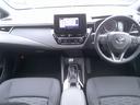 TOYOTA COROLLASPORT
