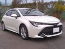 TOYOTA COROLLASPORT