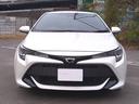 TOYOTA COROLLASPORT