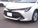 TOYOTA COROLLASPORT