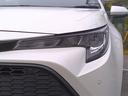TOYOTA COROLLASPORT