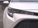 TOYOTA COROLLASPORT