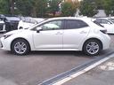 TOYOTA COROLLASPORT