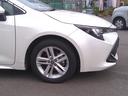 TOYOTA COROLLASPORT