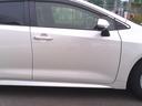 TOYOTA COROLLASPORT