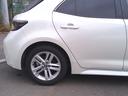 TOYOTA COROLLASPORT