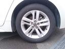 TOYOTA COROLLASPORT