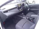 TOYOTA COROLLASPORT