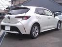 TOYOTA COROLLASPORT