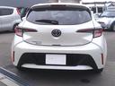 TOYOTA COROLLASPORT
