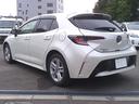 TOYOTA COROLLASPORT