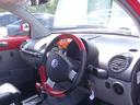 ターボ　革シート／シートヒーター／キーレス／ターボ／車検整備付き／ＥＴＣ／禁煙車／純正１５インチアルミホイール（20枚目）