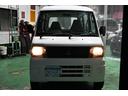 MITSUBISHI MINICAB VAN