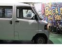 MITSUBISHI MINICAB VAN