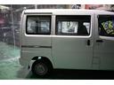 MITSUBISHI MINICAB VAN