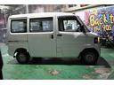 MITSUBISHI MINICAB VAN