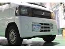 MITSUBISHI MINICAB VAN