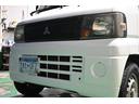 MITSUBISHI MINICAB VAN