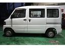 MITSUBISHI MINICAB VAN