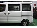 MITSUBISHI MINICAB VAN