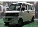 MITSUBISHI MINICAB VAN