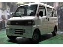 MITSUBISHI MINICAB VAN