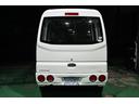 MITSUBISHI MINICAB VAN