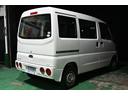 MITSUBISHI MINICAB VAN