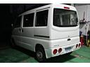 MITSUBISHI MINICAB VAN
