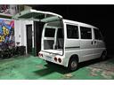MITSUBISHI MINICAB VAN