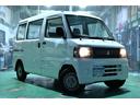 MITSUBISHI MINICAB VAN