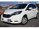 ノート １５Ｓ　日産純正メモリーナビ　フルセグＴＶ　Ｂｌｕｅｔｏｏｔｈ接続　ＥＴＣ　禁煙車　キーレス（5枚目）