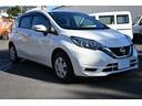 ノート １５Ｓ　日産純正メモリーナビ　フルセグＴＶ　Ｂｌｕｅｔｏｏｔｈ接続　ＥＴＣ　禁煙車　キーレス（6枚目）