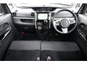 タント カスタムRS フリップダウンモニター ターボ 両側パワースライドドア 純正ナビ バックモニター フルセグTV Bluetooth接続 衝突被害軽減ブレーキ 後席モニター 禁煙車 ETC 車検整備付き フルフラット 中古車画像_2