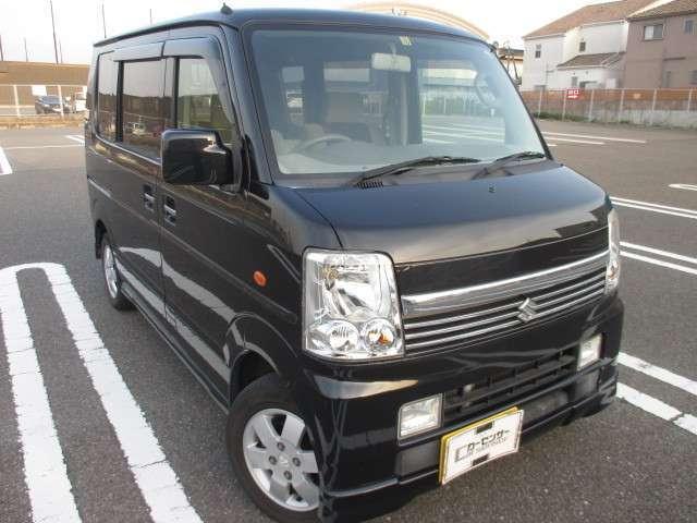 PZターボ 純正エアロパーツ・パワスラ(2枚目)