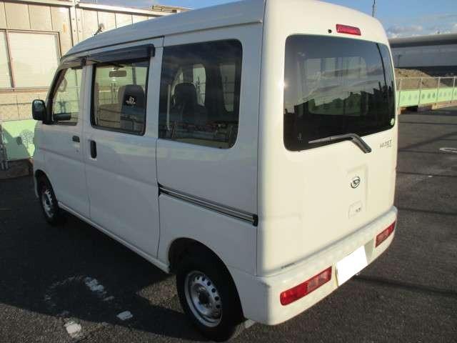 DX ハイルーフ PW・キーレス・5MT車・ホワイト(8枚目)