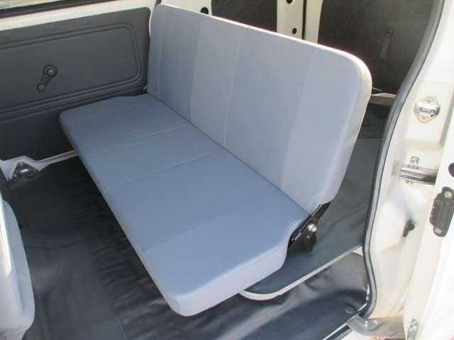 DX ハイルーフ PW・キーレス・5MT車・ホワイト(10枚目)