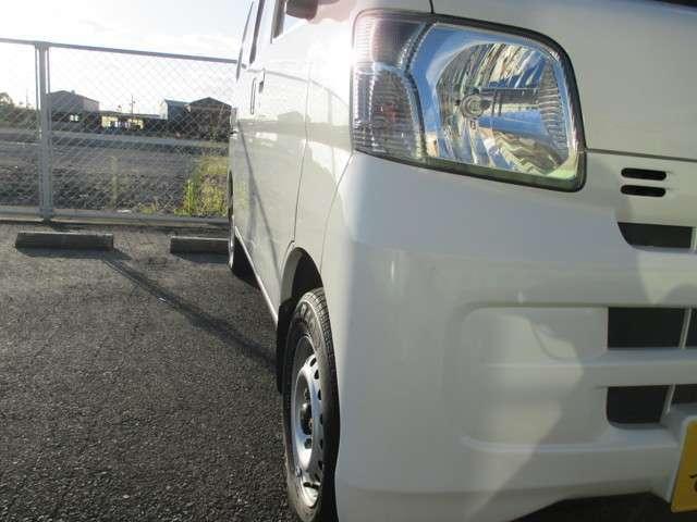 DX ハイルーフ PW・キーレス・5MT車・ホワイト(12枚目)