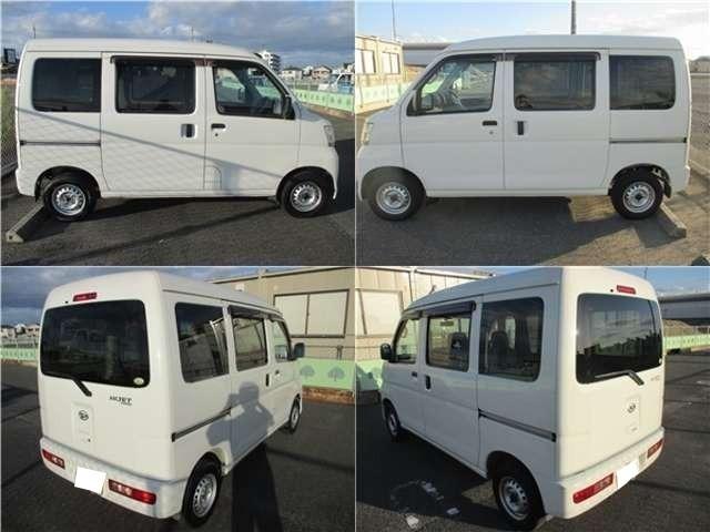 DX ハイルーフ PW・キーレス・5MT車・ホワイト(16枚目)