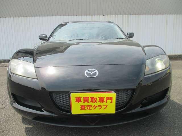 マツダ ＲＸ－８