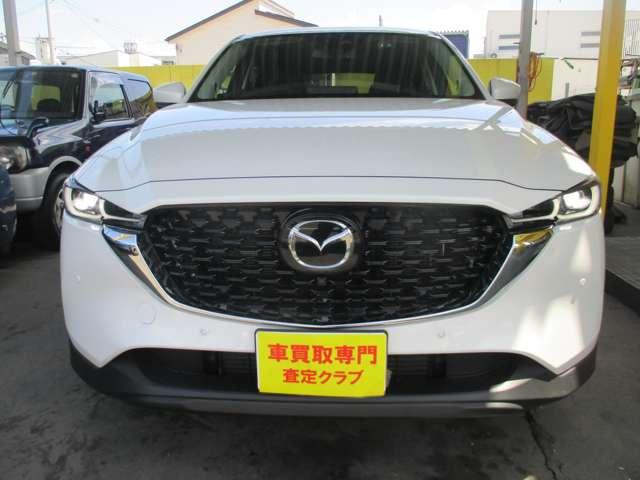 マツダ ＣＸ－５