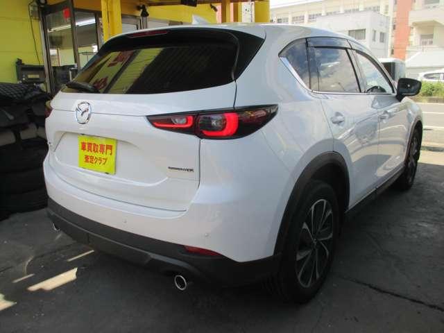 マツダ ＣＸ－５