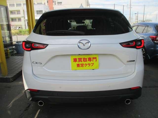 マツダ ＣＸ－５