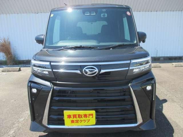 タント カスタムRS 660 カスタム RS MOP10インチナビTV・全方位カメラ(5枚目)