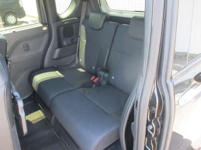 タント カスタムRS 660 カスタム RS MOP10インチナビTV・全方位カメラ(11枚目)