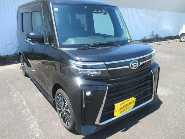 タント カスタムRS 660 カスタム RS MOP10インチナビTV・全方位カメラ(12枚目)